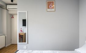 Cute Central Apartments In Villa