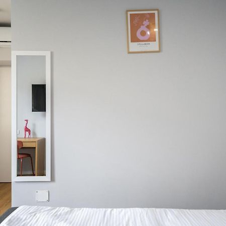 Cute Central Apartments In Villa Bucharest Exterior photo