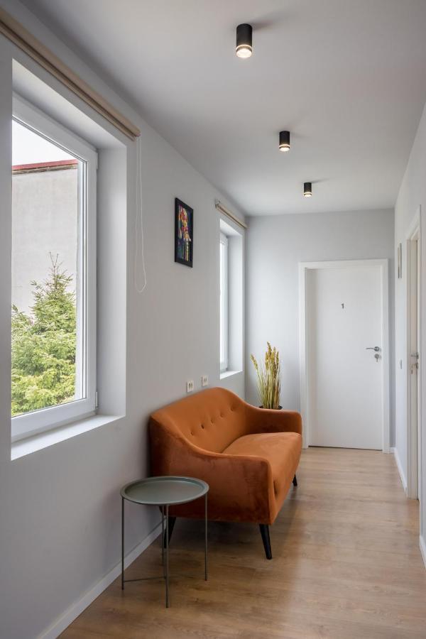 Cute Central Apartments In Villa Bucharest Exterior photo